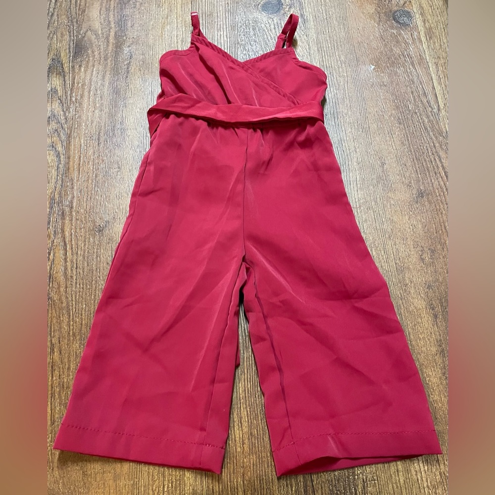 Baileys Blossoms Jumpsuit